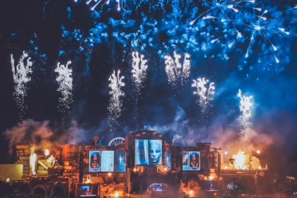 tomorrowland 2026