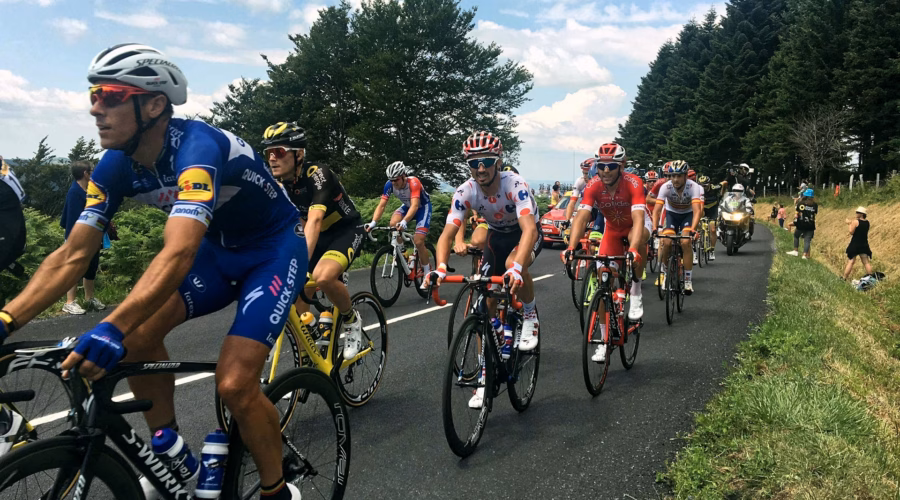 tour de france 2026