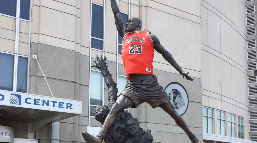 united center bag policy