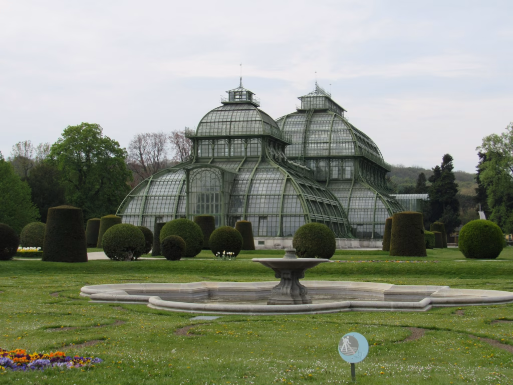 Vienna travel guide 2026