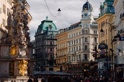 Vienna travel guide