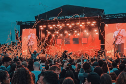 wireless festival 2026