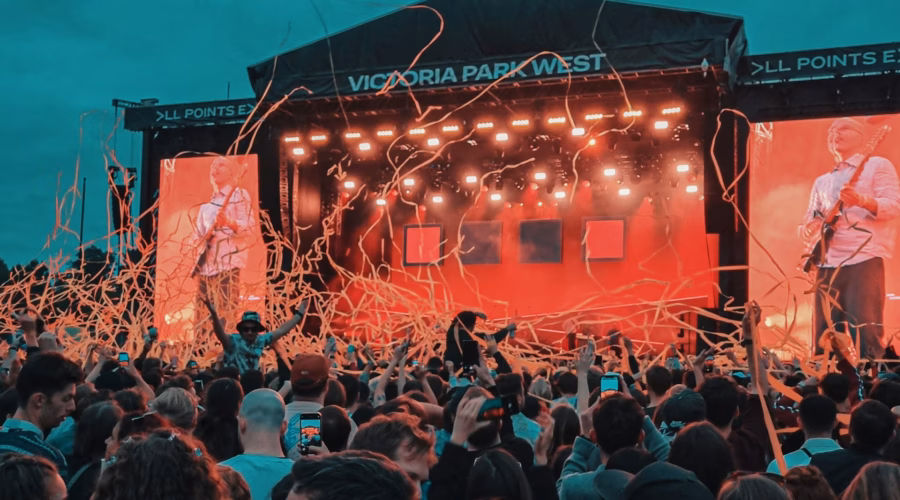 wireless festival 2026