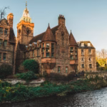 how much is a trip to scotland