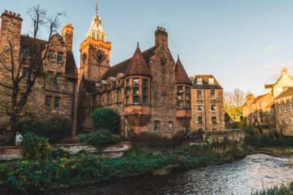 how much is a trip to scotland