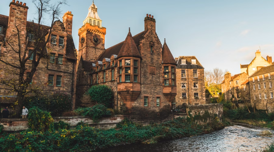 how much is a trip to scotland
