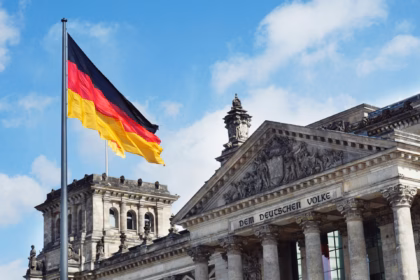 tipping in germany