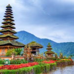 how much is a trip to bali