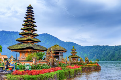 how much is a trip to bali