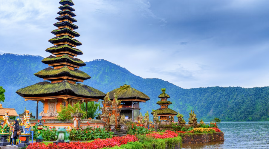 how much is a trip to bali