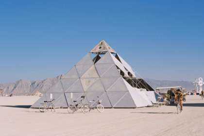 burning man 2026