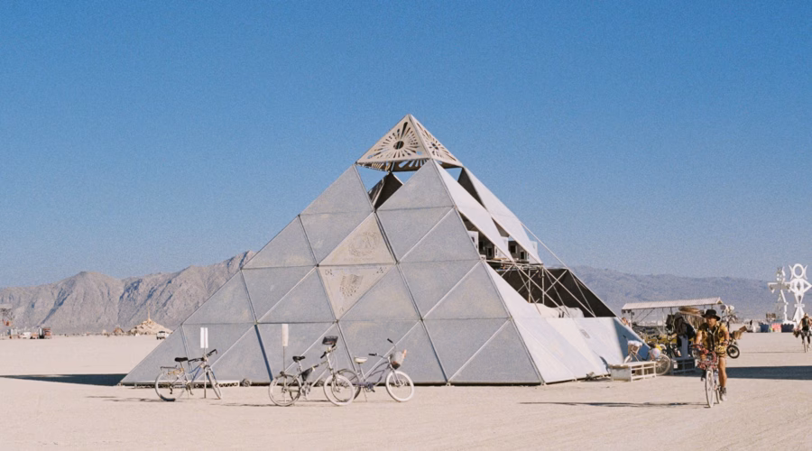burning man 2026
