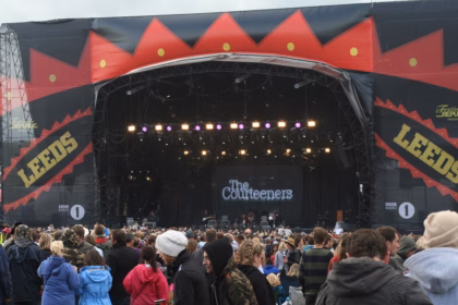 leeds festival 2026