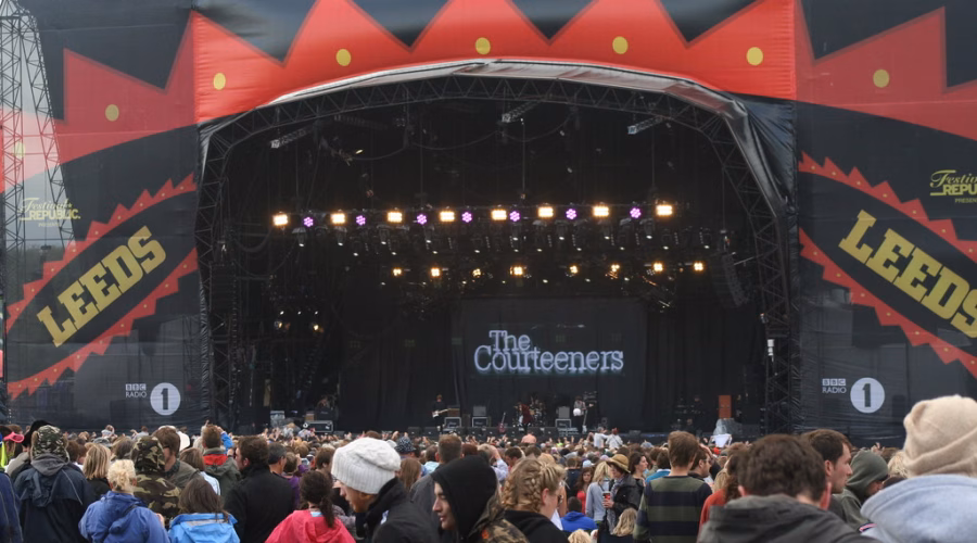 leeds festival 2026