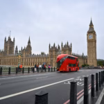 tipping in london