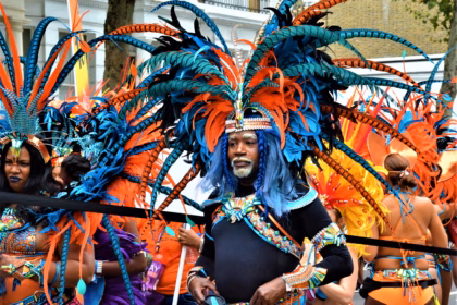 notting hill carnival 2026