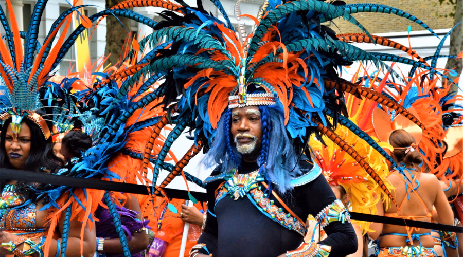 notting hill carnival 2026