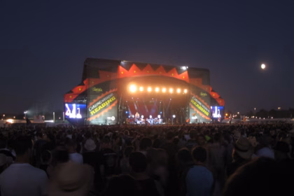 reading festival 2026