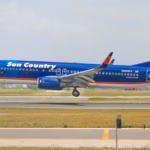 sun country baggage fees