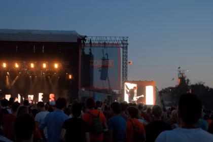 sziget festival 2026