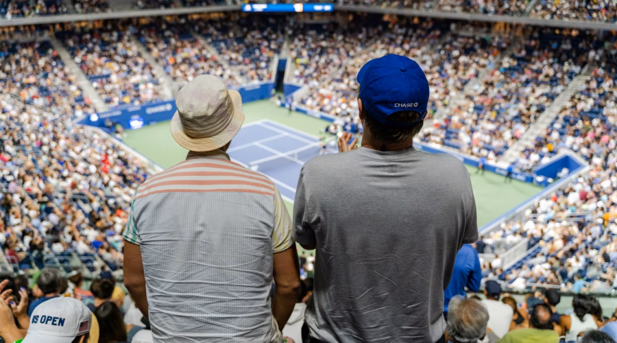 us open tennis 2026
