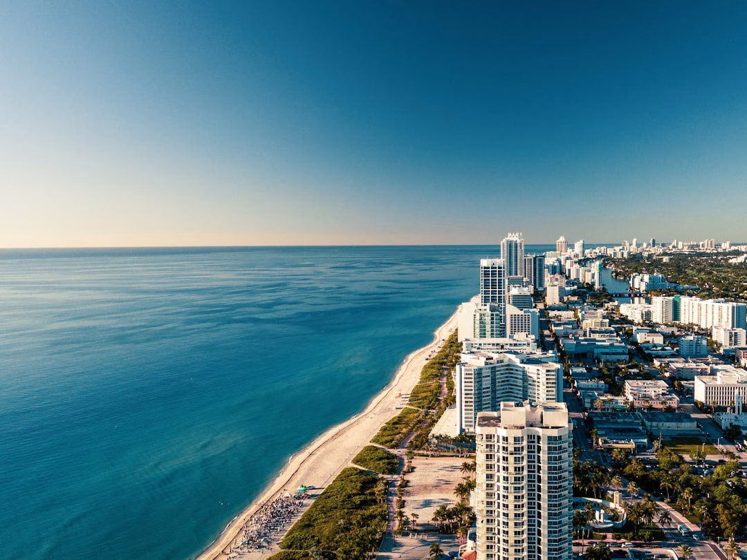 Things to do near Miami Airport during a layover