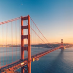 golden gate bridge san francisco california