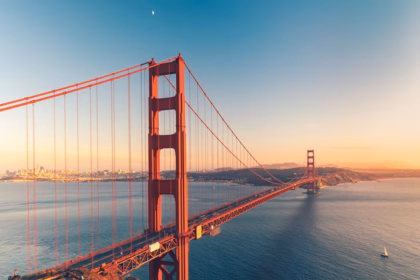 golden gate bridge san francisco california
