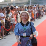 Red carpet alla Festa del Cinema di Roma 2026