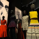 Runway show during Paris Fashion Week September 2026