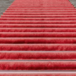 Red carpet premiere at the Toronto International Film Festival 2026