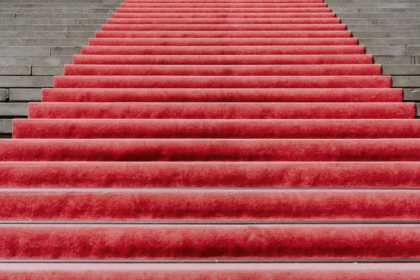 Red carpet premiere at the Toronto International Film Festival 2026